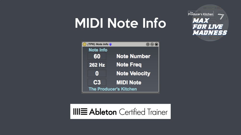MIDI Note Info (Max For Live)