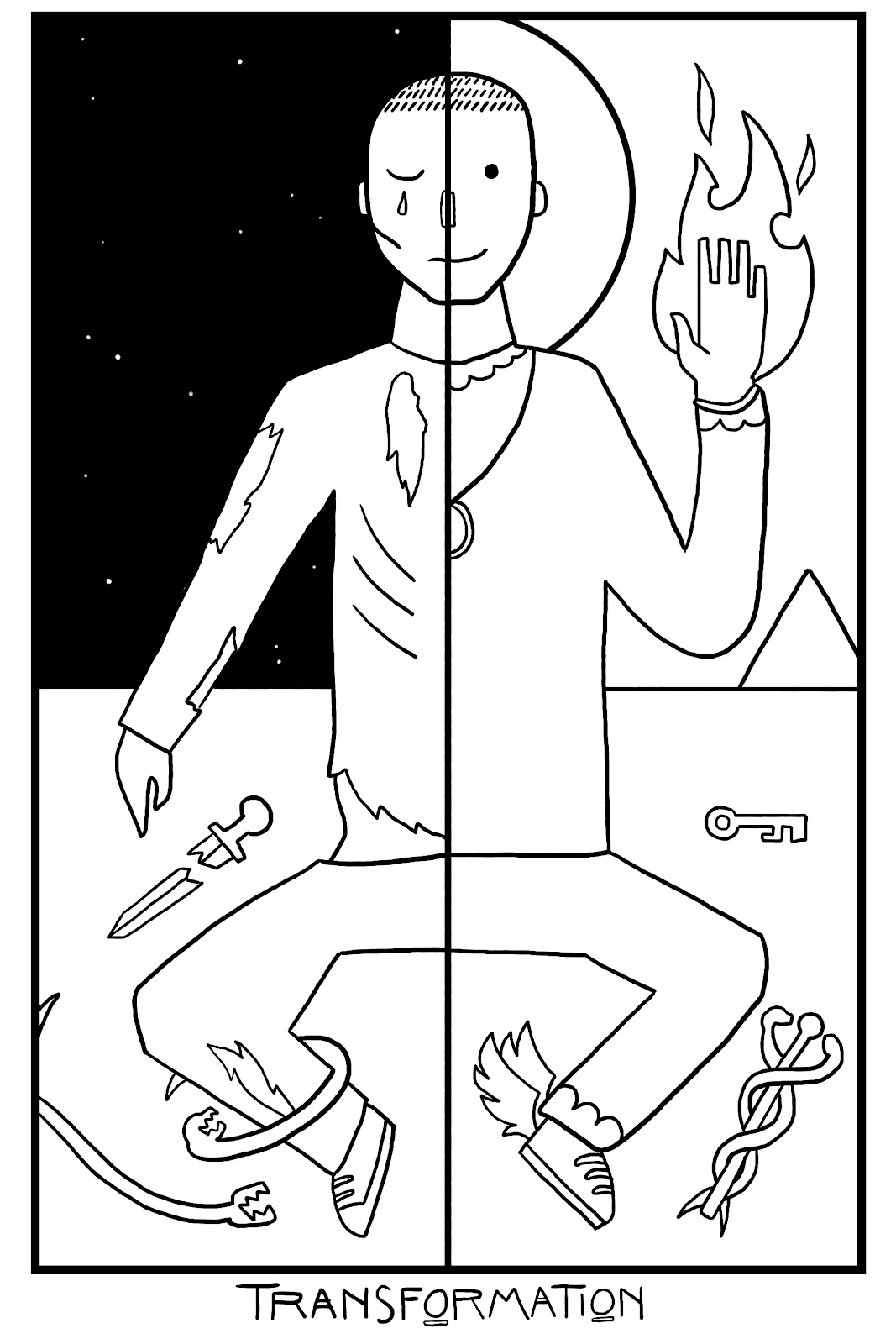 99 Things Every Ambitious Man Should Know