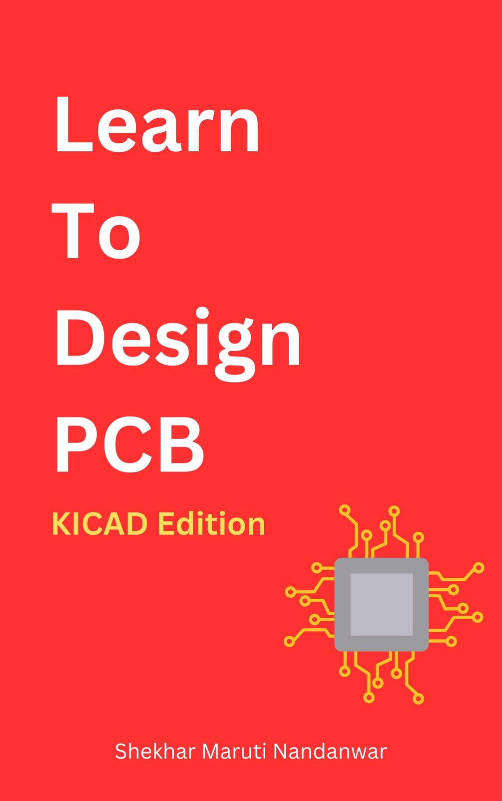 Learn To Design PCB