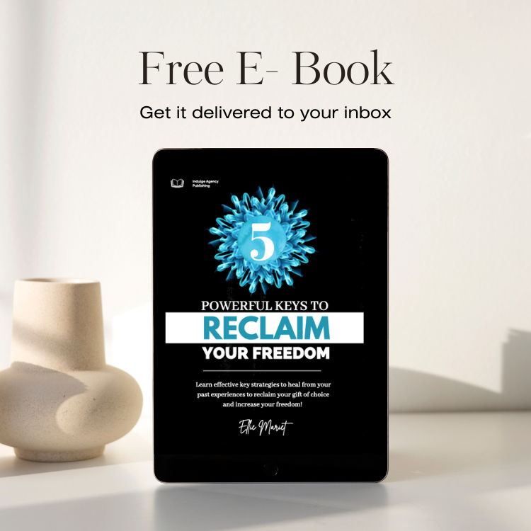 Reclaim Freedom EBook