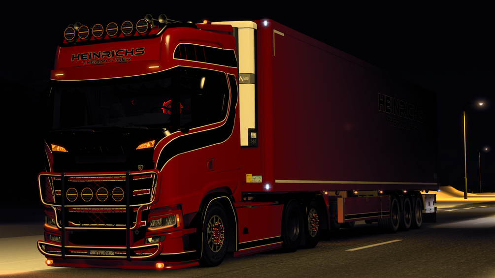 [ETS2] Heinrichs Thermoliner S by Helvetin Custom Skins