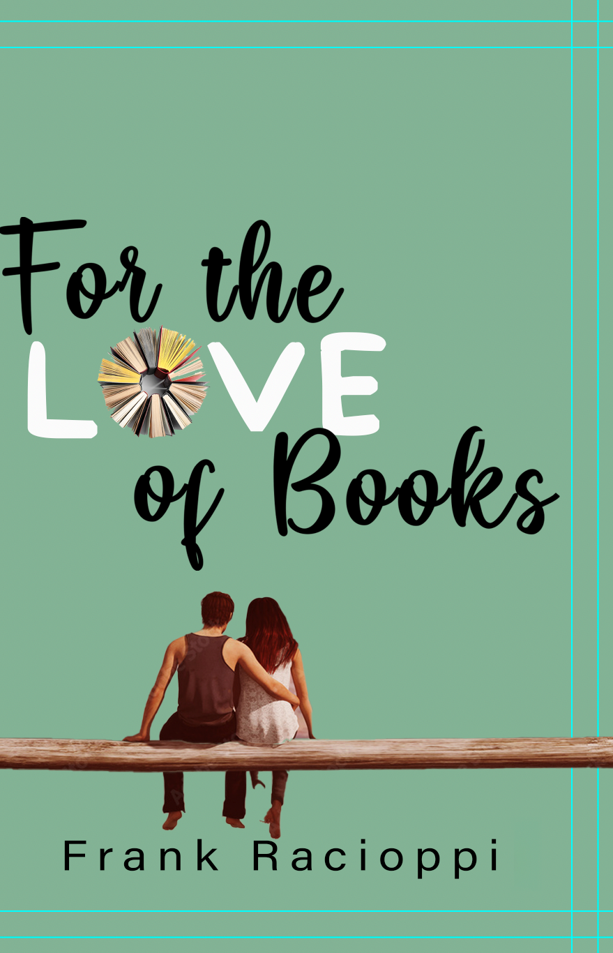 For The Love Of Books