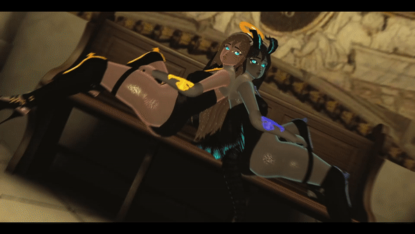 "Areelu" --- The Sinning Nun