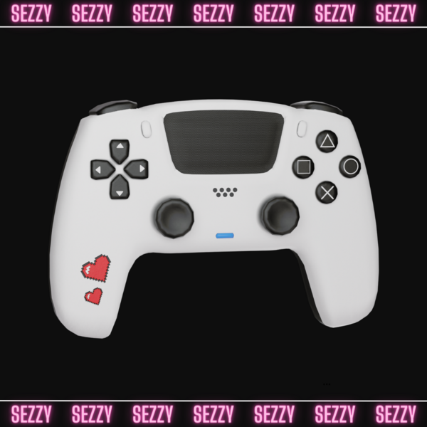 GG Controller **NITRO**