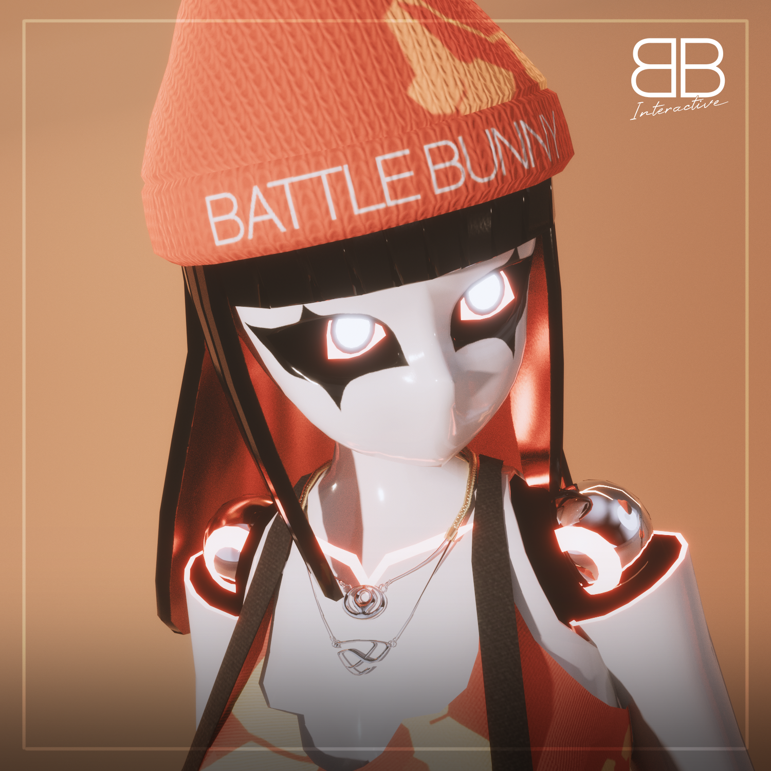 VR × Rathian CREWNECK – VAULTROOM