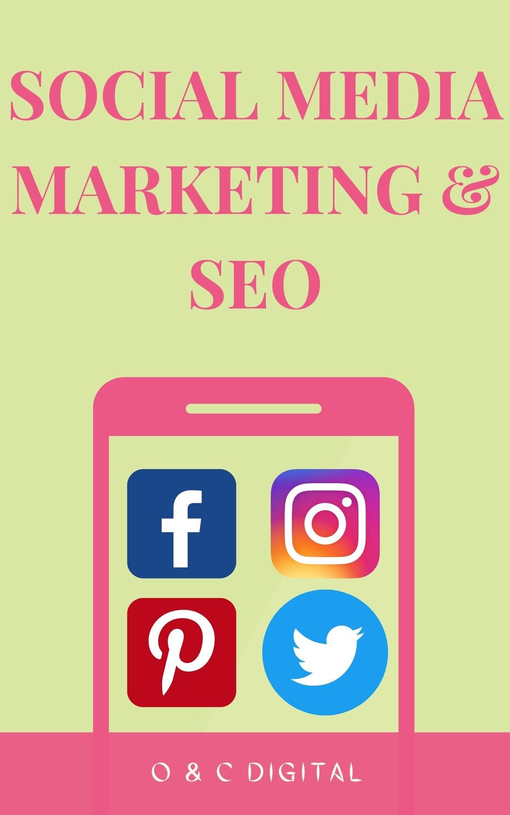 epic-book-seo-social-media-marketing-explained-with-8-golden-lessons