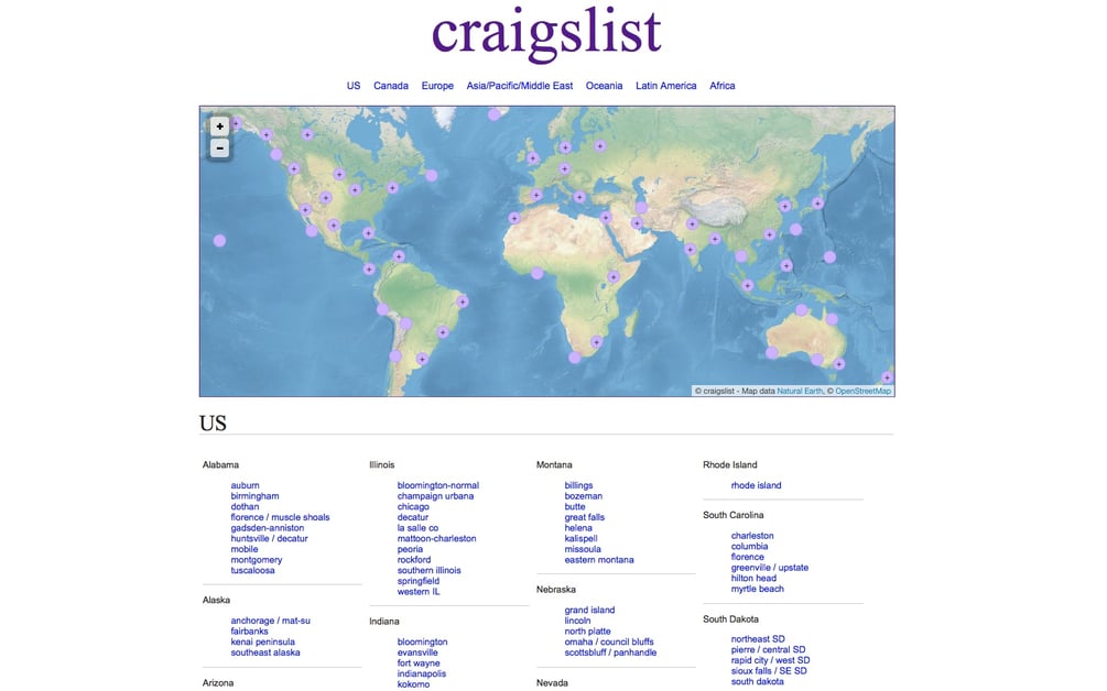 Craigslist The Ultimate Guide to Hooking Up and Getting Laid on