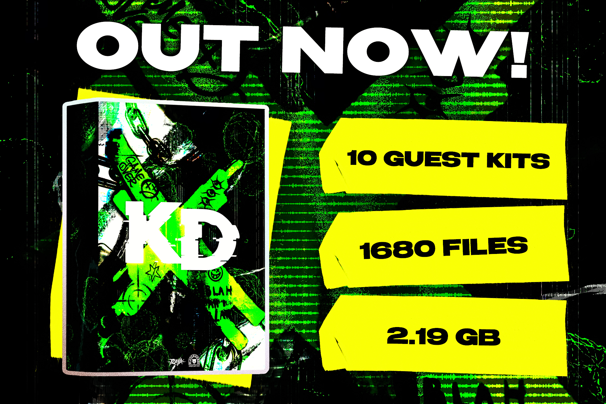 The Craziest Pack Ever Is Finally Out ёяшдёяфеёяфе Playgroundz Sample Store