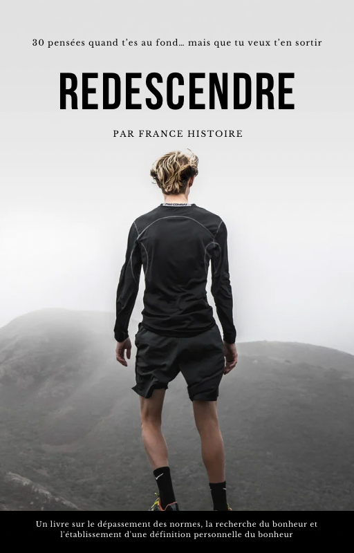 Guide pour les moments difficiles