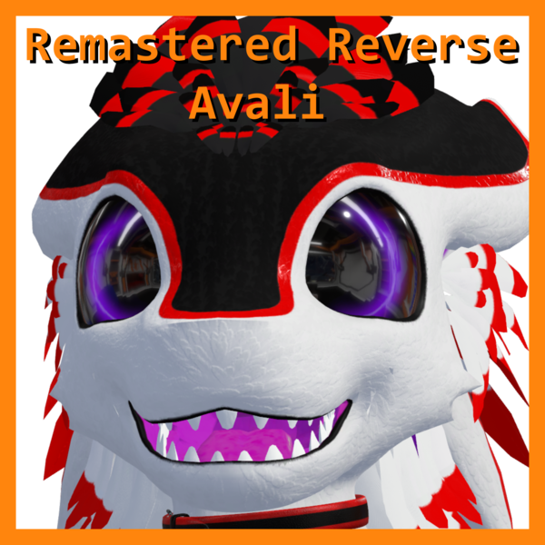 Remastered Reverse Avali