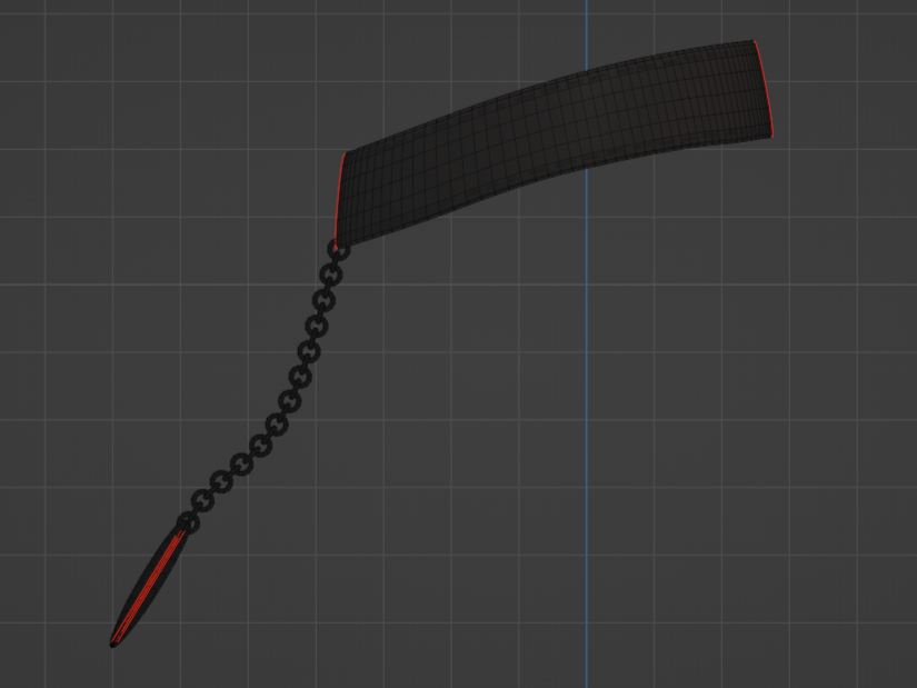 Opening Heart Locket (Vrchat Asset) Free