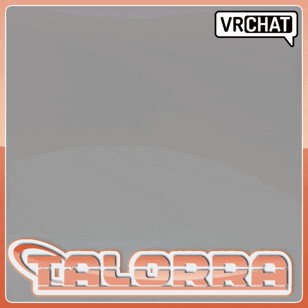 Talorra - Cat / Raptor Hybrid [VRChat Avatar for PC/Quest]