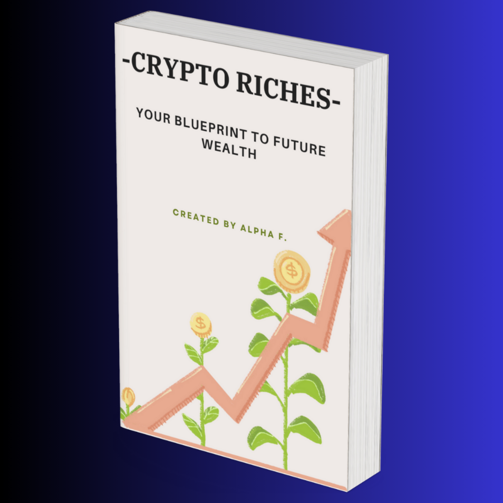 Free Crypto Riches Digital Assets That Can Help Make You A Fortune