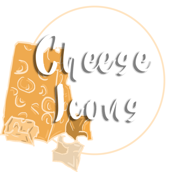 Cheese Icons