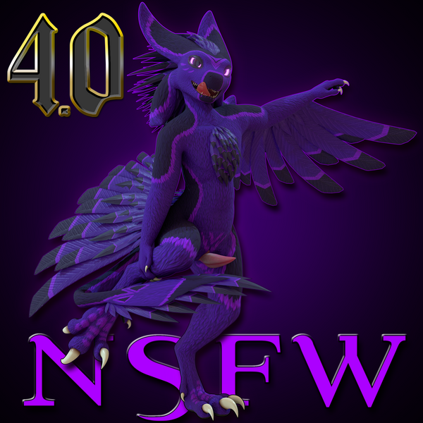 Nexa'vali 4.0 (NSFW)