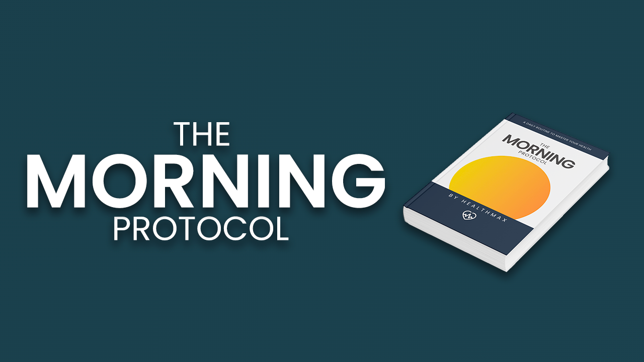 The Morning Protocol E-book Cover