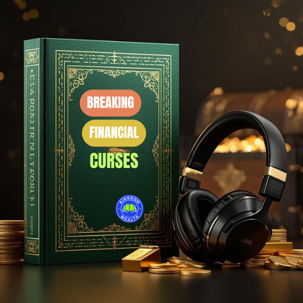 Breaking Financial Curses Bundle