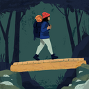 Gumroad profile picture for @simant