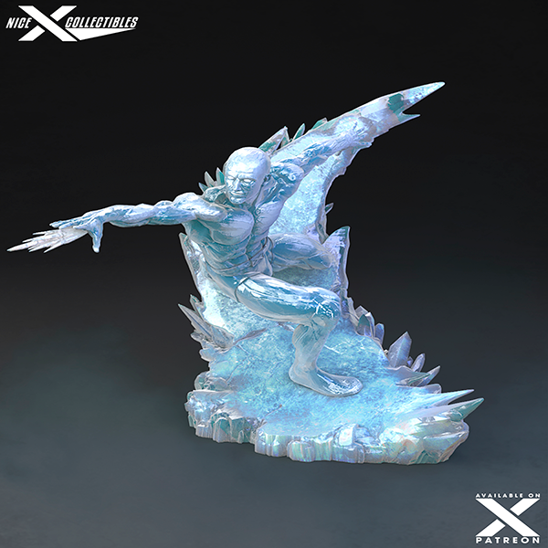 Iceman