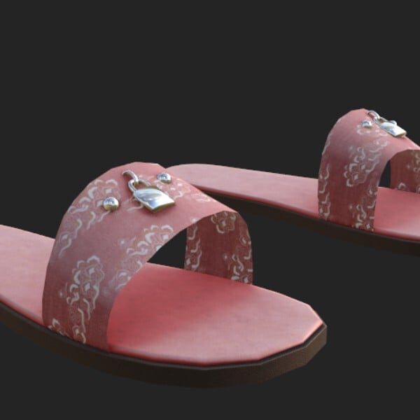 Amour Sandals