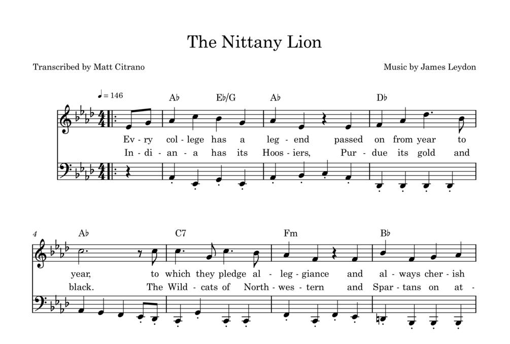 the-nittany-lion-a-k-a-hail-to-the-lion-sheet-music-penn-state