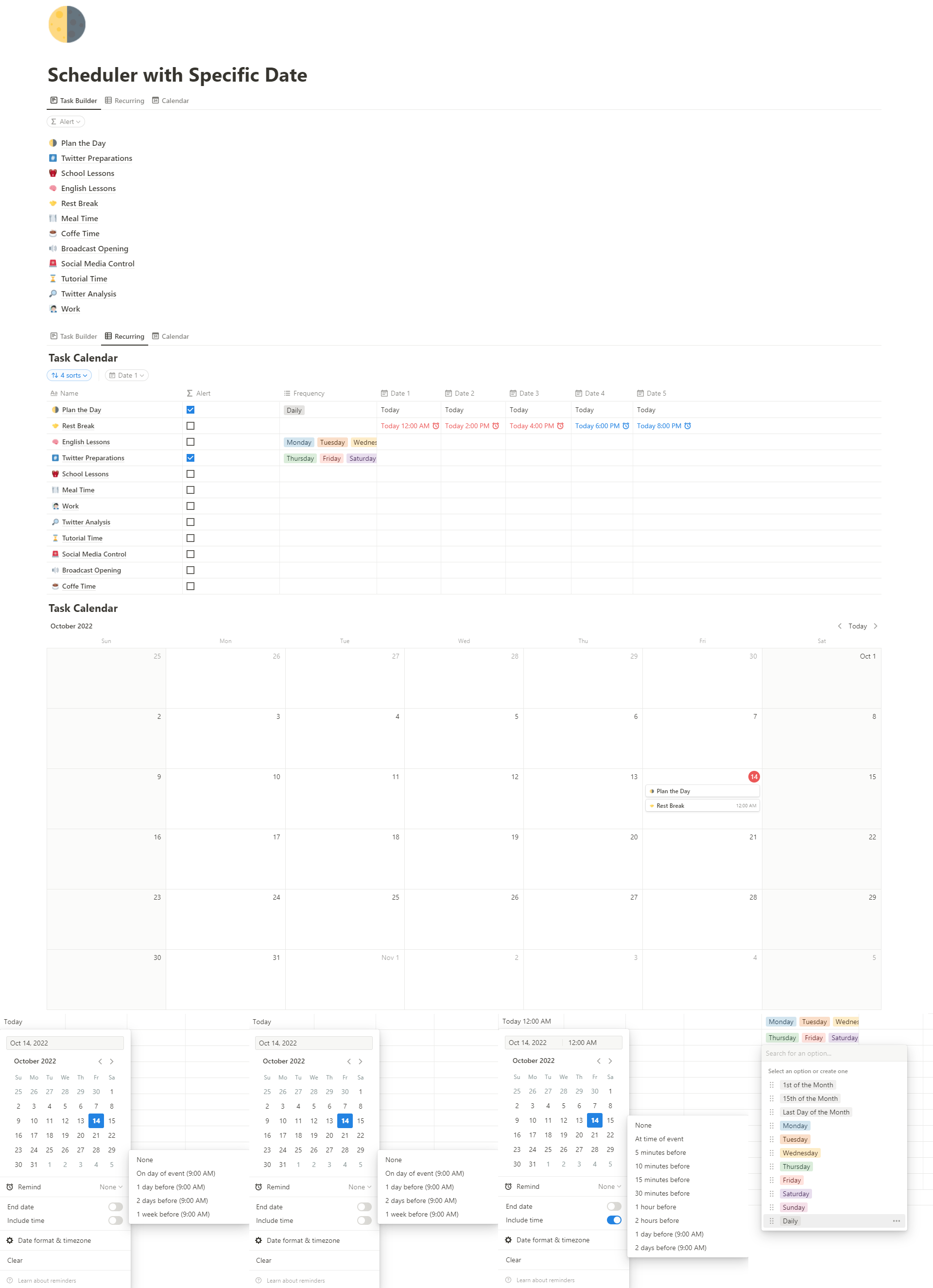 scheduler-with-specific-date-copy