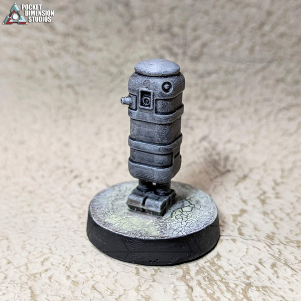 Pocket Dimension Studios