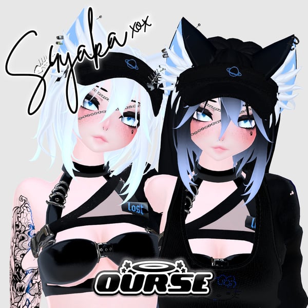 S4YAKA (PC Only)