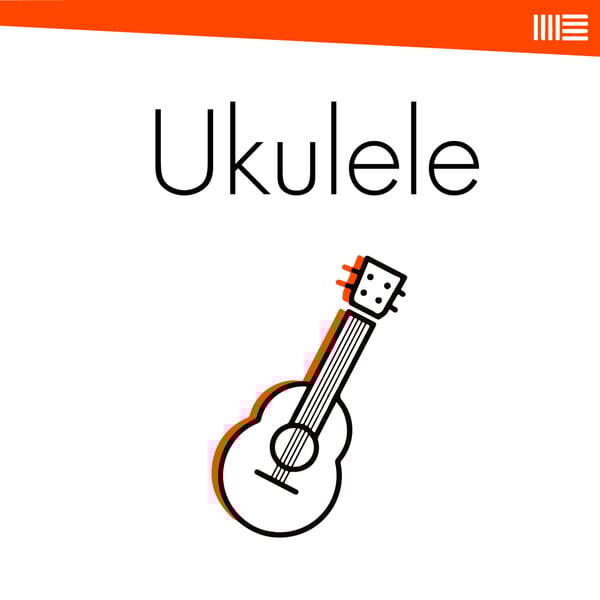Ukulele | Ableton Pack