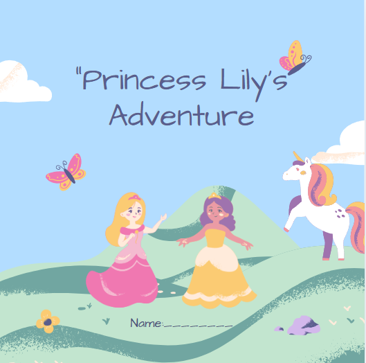 unicorn-adventures-editable-storybook-activity-kit-with-princess