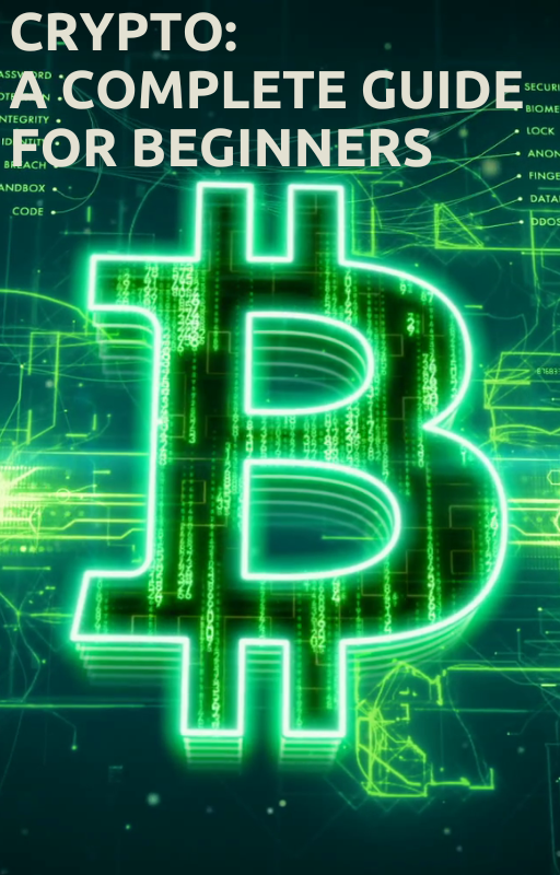 Crypto a complete guide for beginners