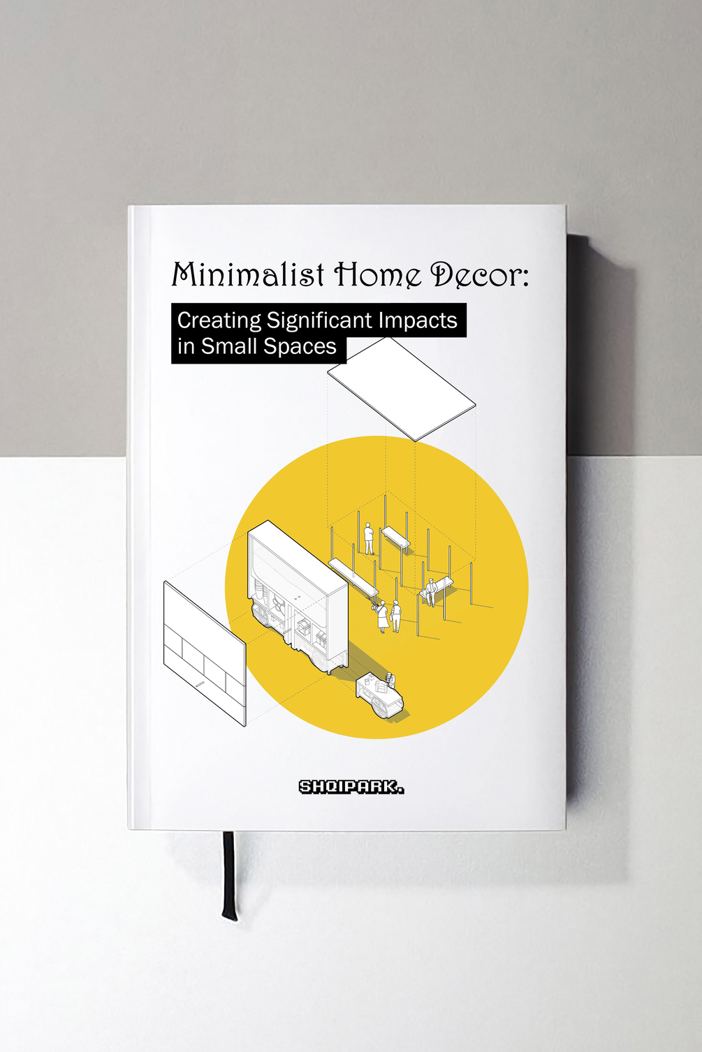 Image showcasing How To Move Like A Minimalist? 10 Helpful Minimalist Moving Tips ...