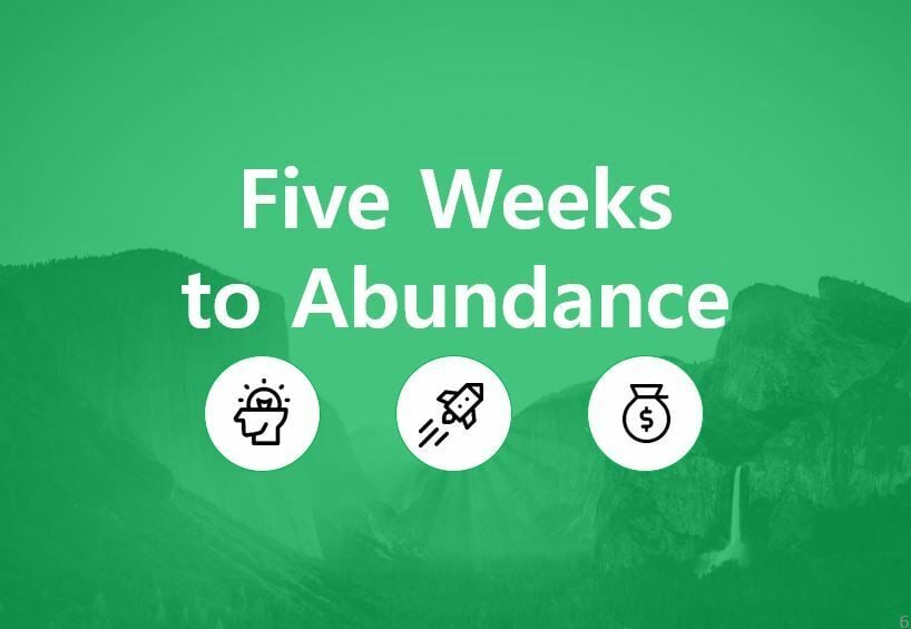 five-weeks-to-abundance