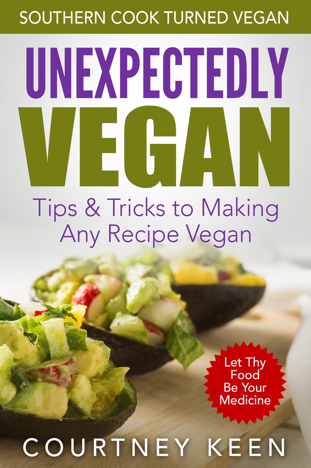 Unexpectedly Vegan Tips & Tricks To Making Any Recipe Vegan