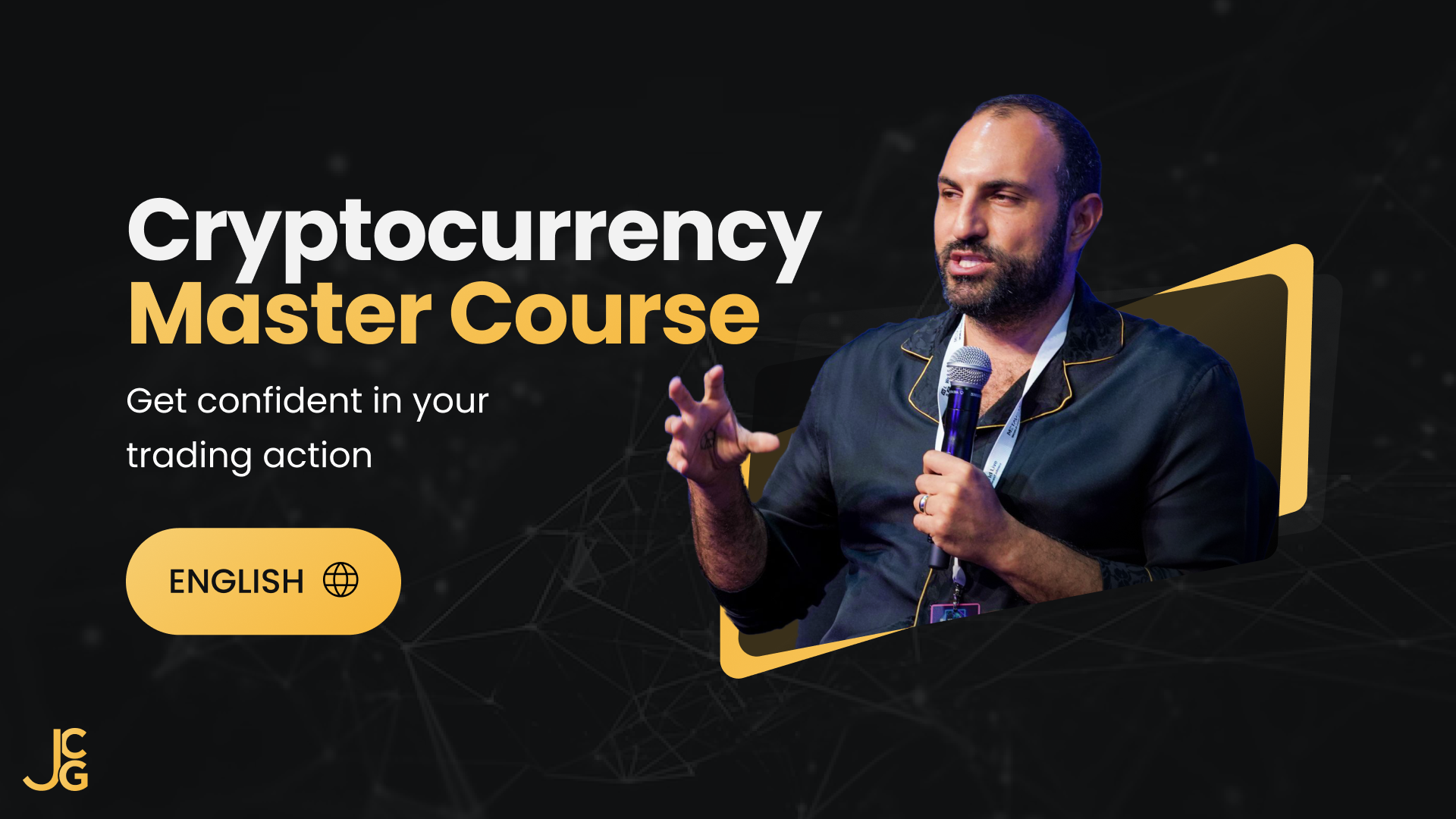 Cryptocurrency Master Course