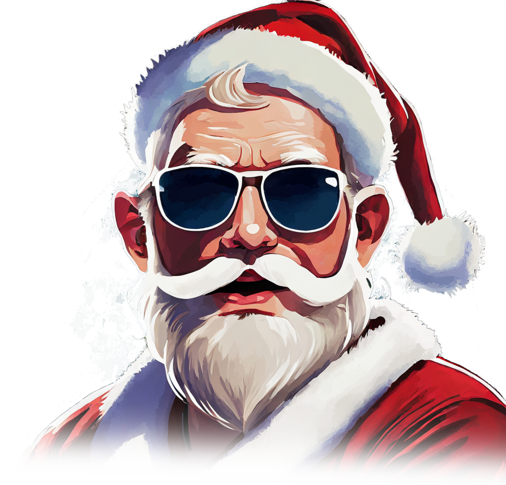 santa-with-sunglasses-clipart-santa-clipart