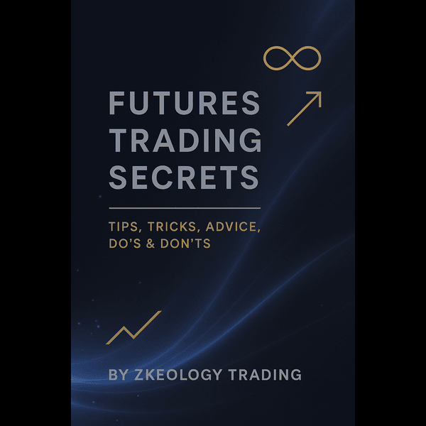 Futures Trading Secrets Guide