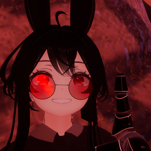 Bunbun ears 