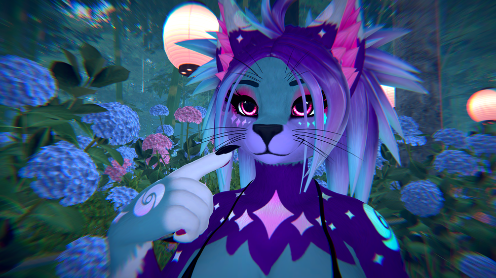 Kat Duchess Kiri Texture