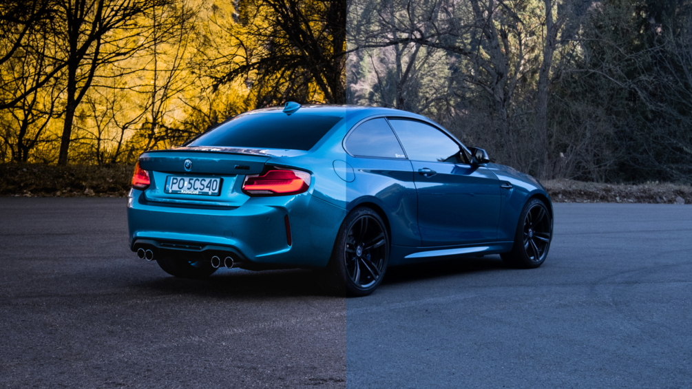 Mrn Luts Rec.709 + Convert pack