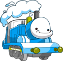 Gumroad profile picture for @train