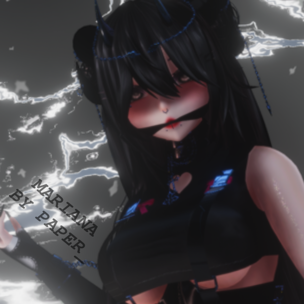 Mariana 3.0 [DPS] {PC Only}