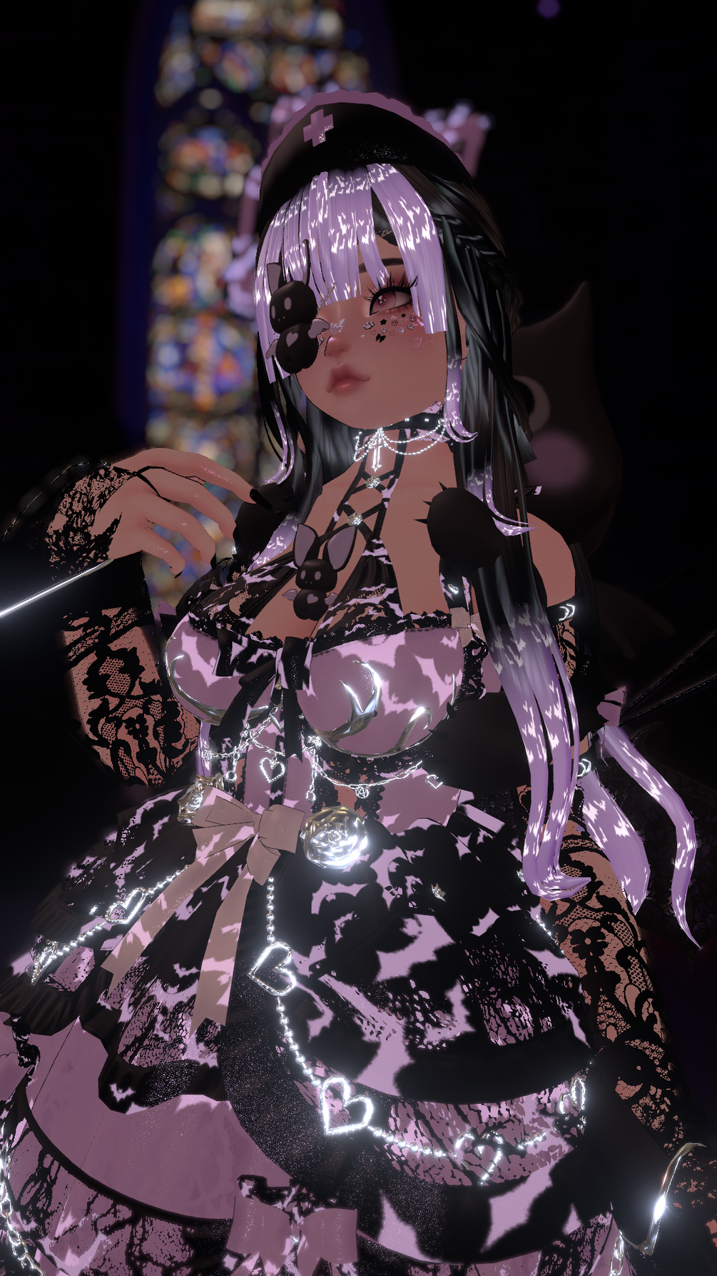 𝒜𝓃𝒶𝓈𝓉𝒶𝓈𝒾𝒶