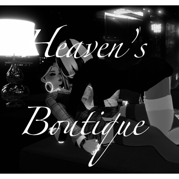 Heaven s Boutique