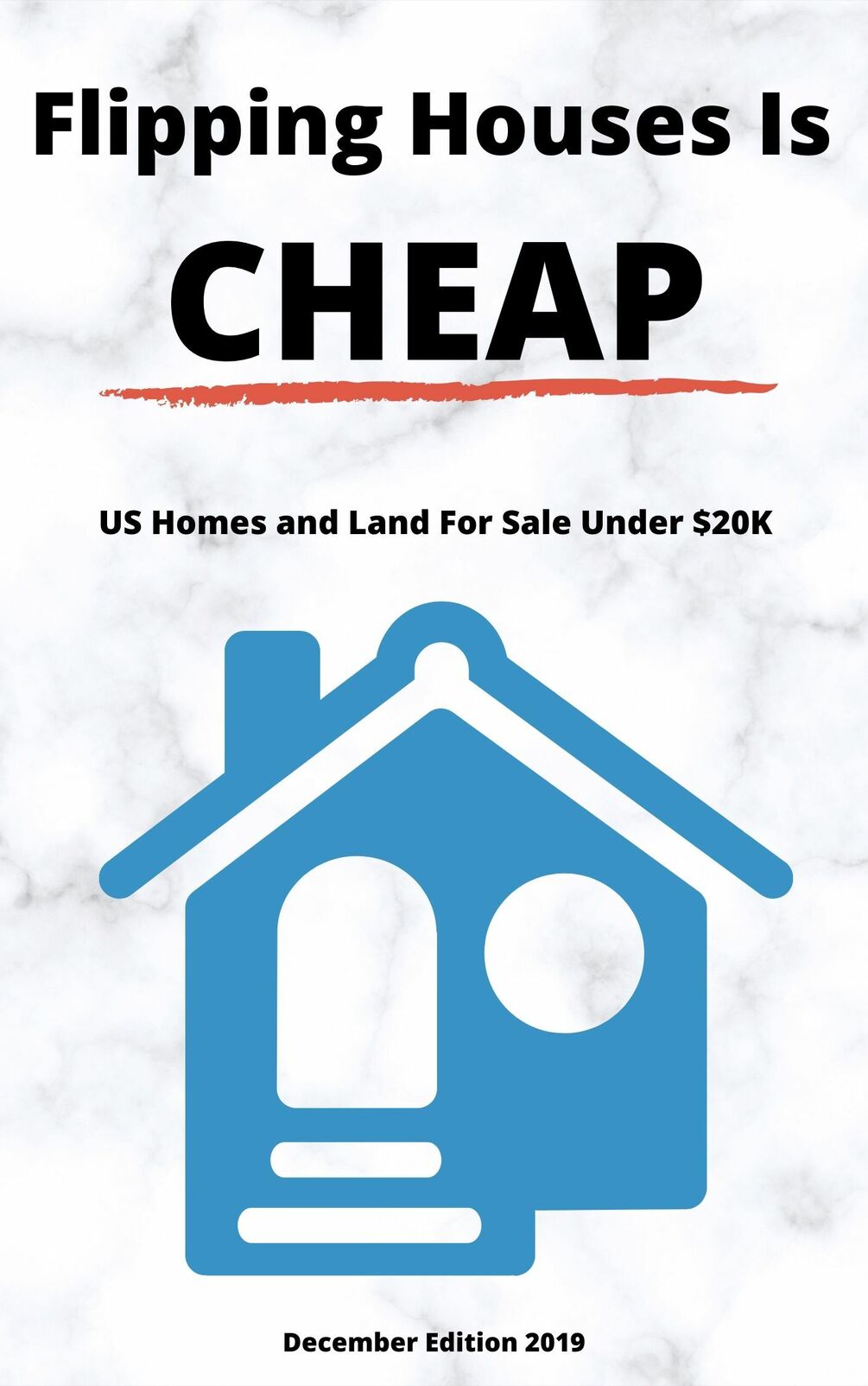 Flipping Houses is Cheap! US Homes & Land For Sale Under 20K