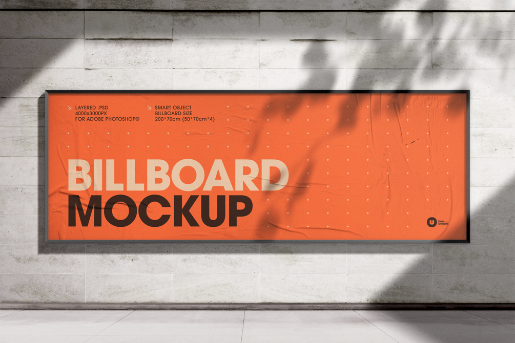 billboard-mockup
