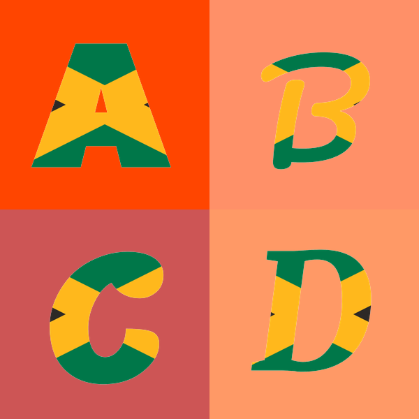 Jamaica Font free download