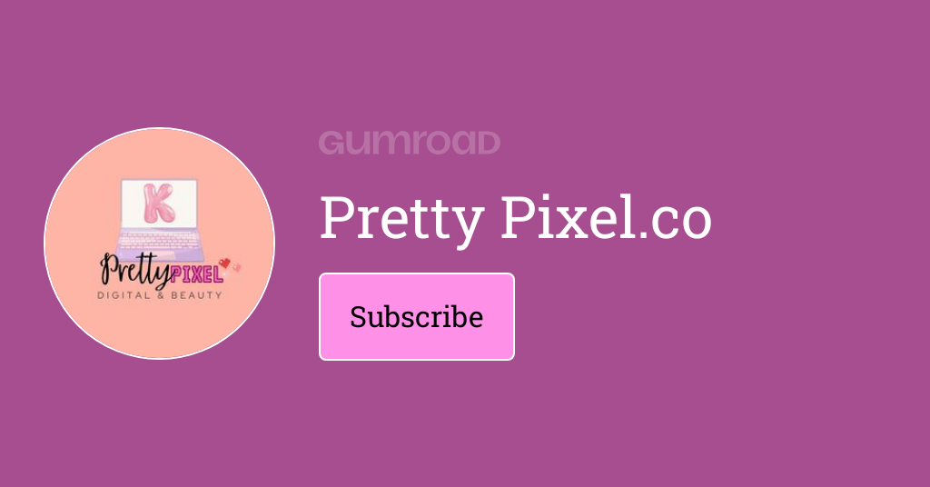 Pretty Pixel.co