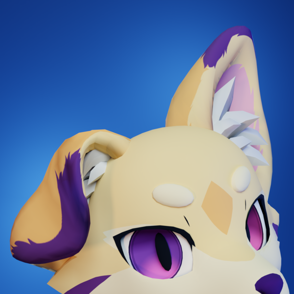 Floppy Ears for the Kinu
