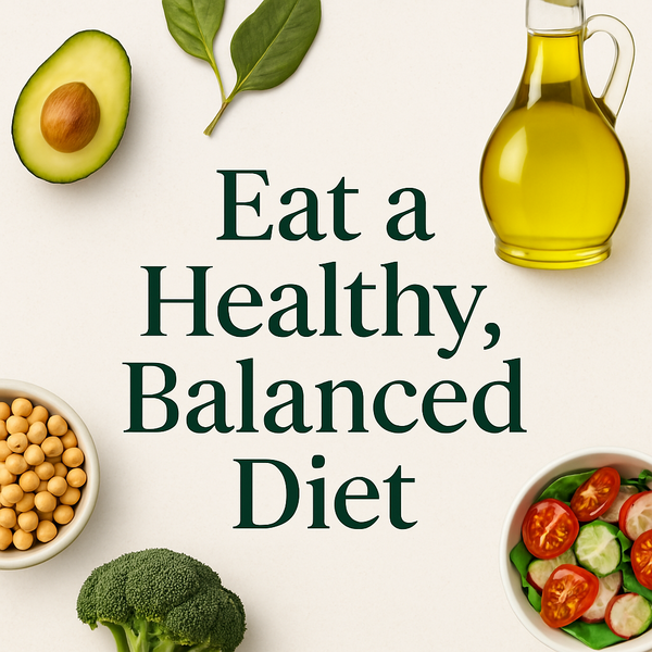 Digestion and Bloating Healing Guide